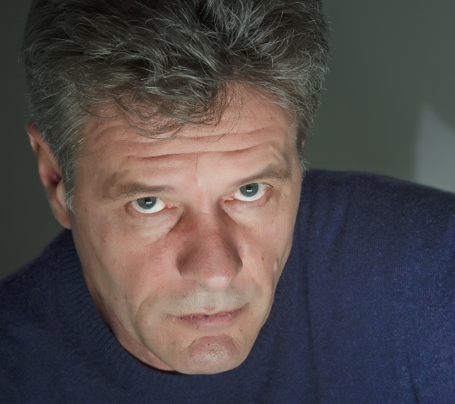 Ивайло Герасков