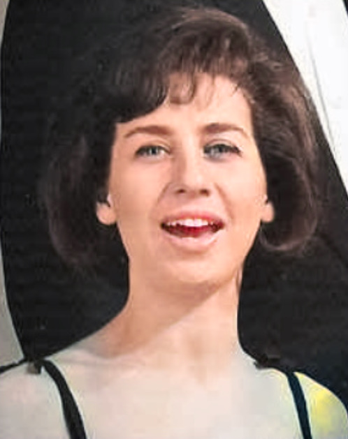 Энн Жермэйн