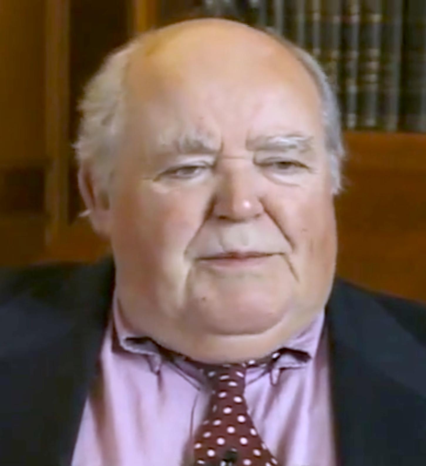 Джек Гермонд