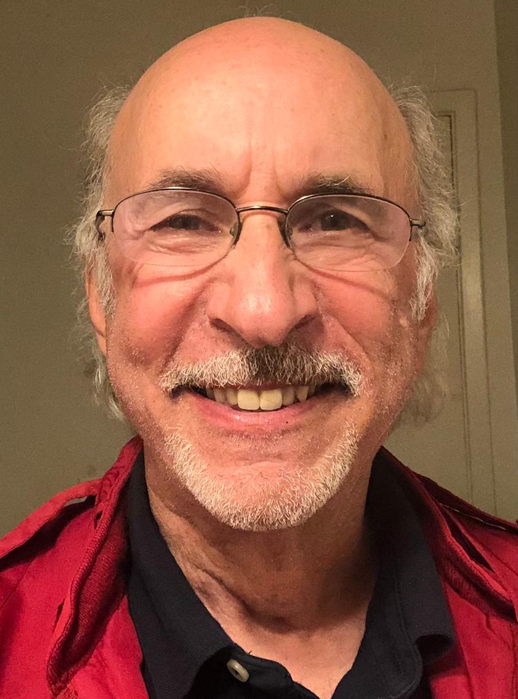 Роберт Геттер