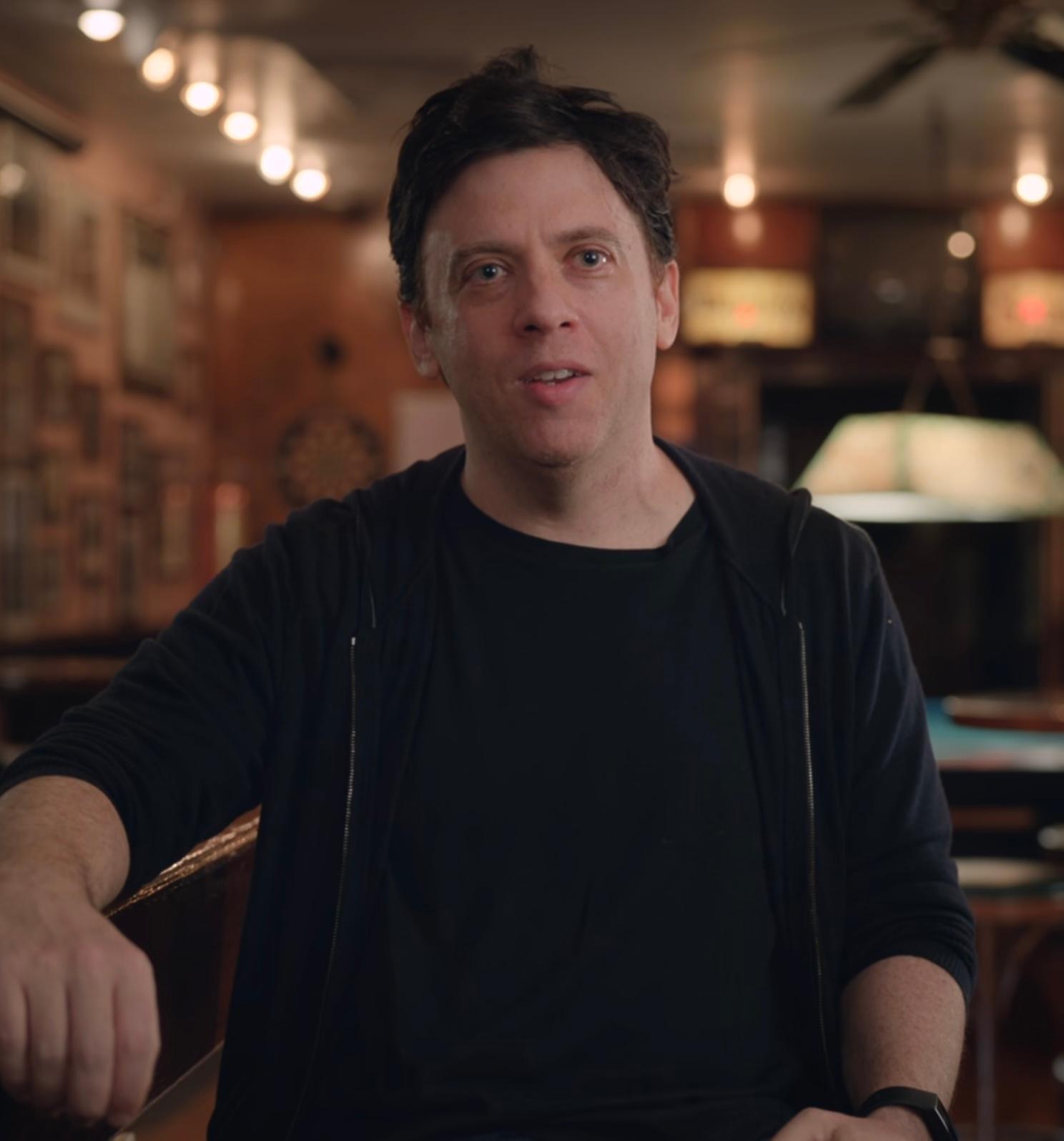 Брайан Гевирц