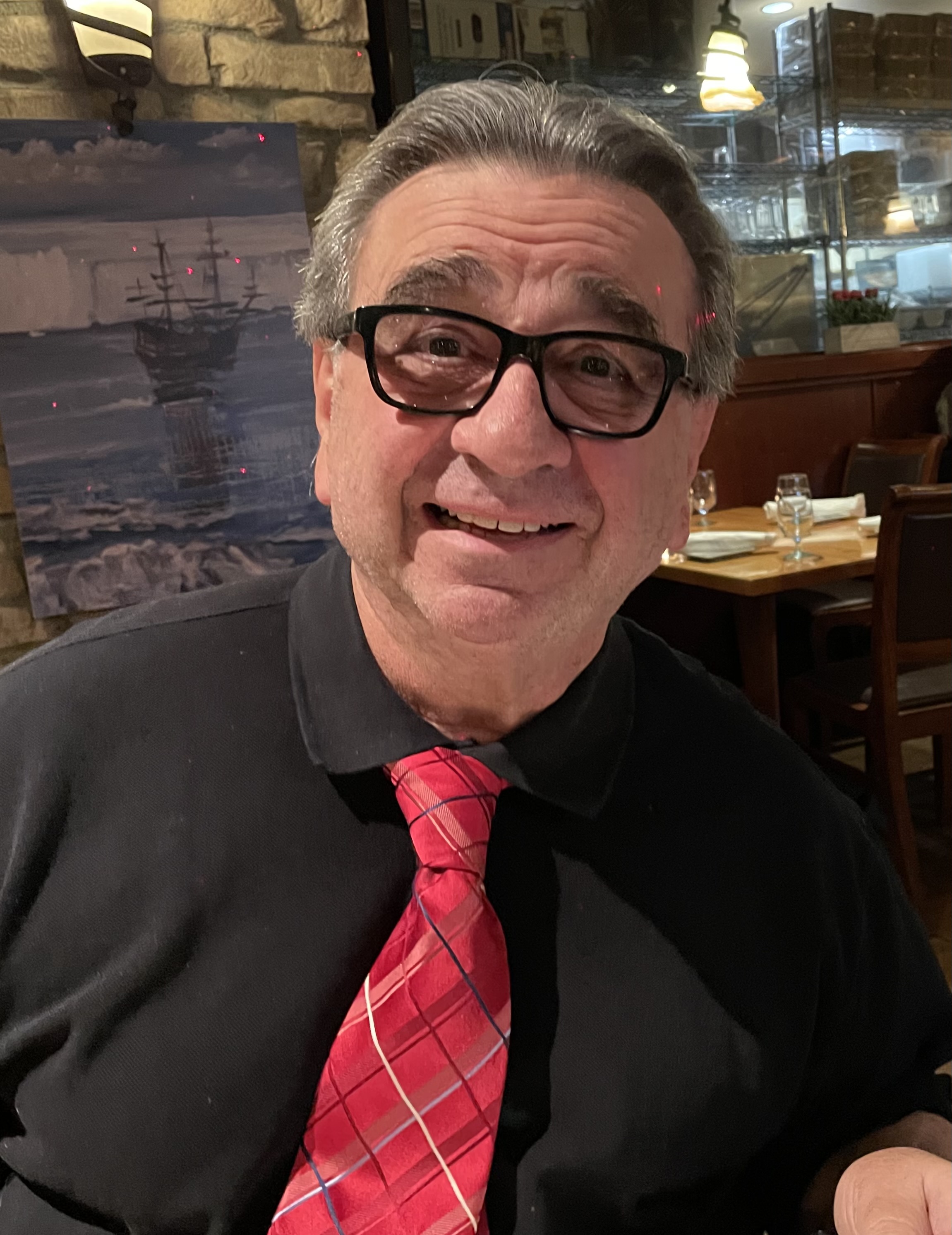 Vito J. Giambalvo