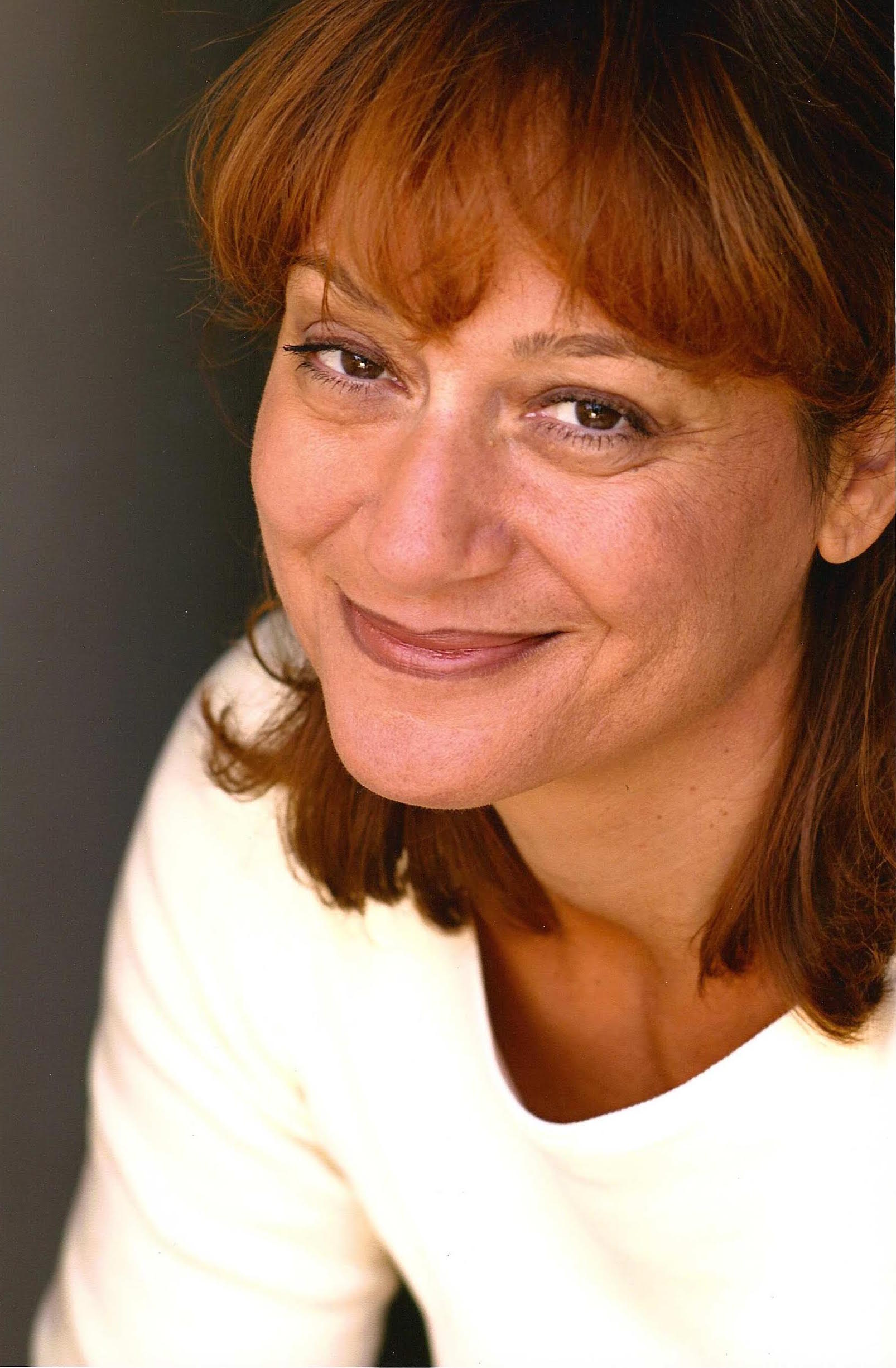 Angeliki Giannakopoulos