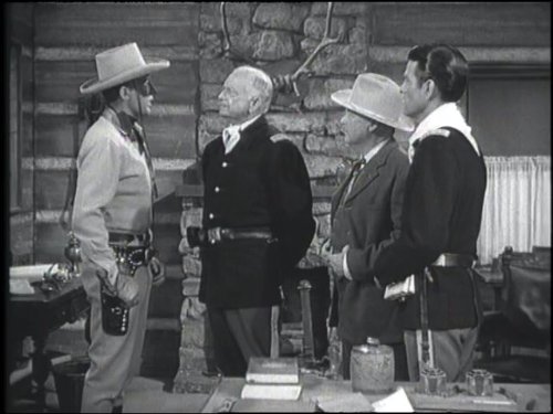 Чарлз А. Гиббс