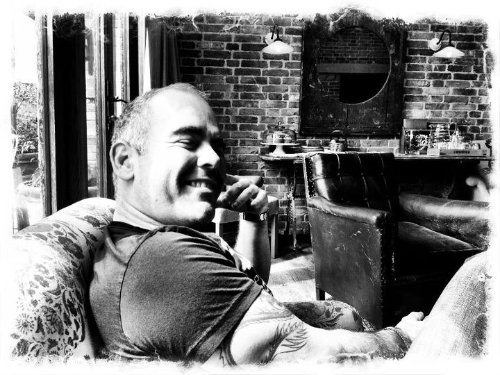 Доминик Гиббс