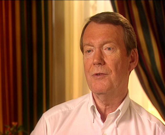 Джордж Гиббс