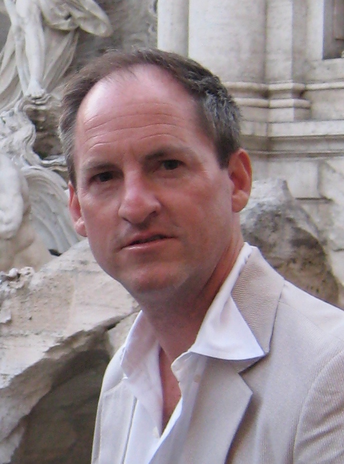 Марк Гибсон