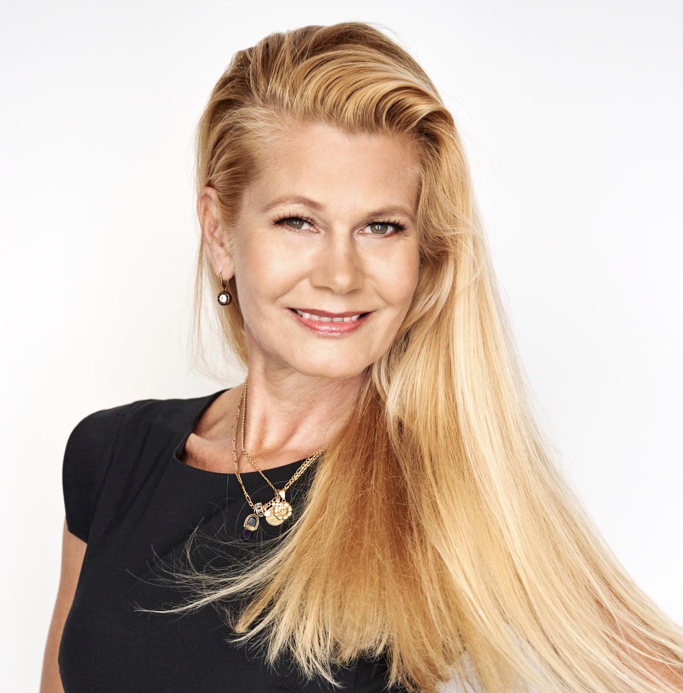 Гудрун Гиддингс