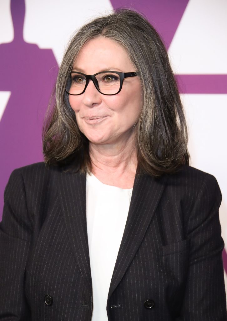 Донна Джилиотти