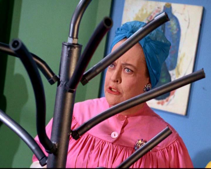 Джоди Гилберт