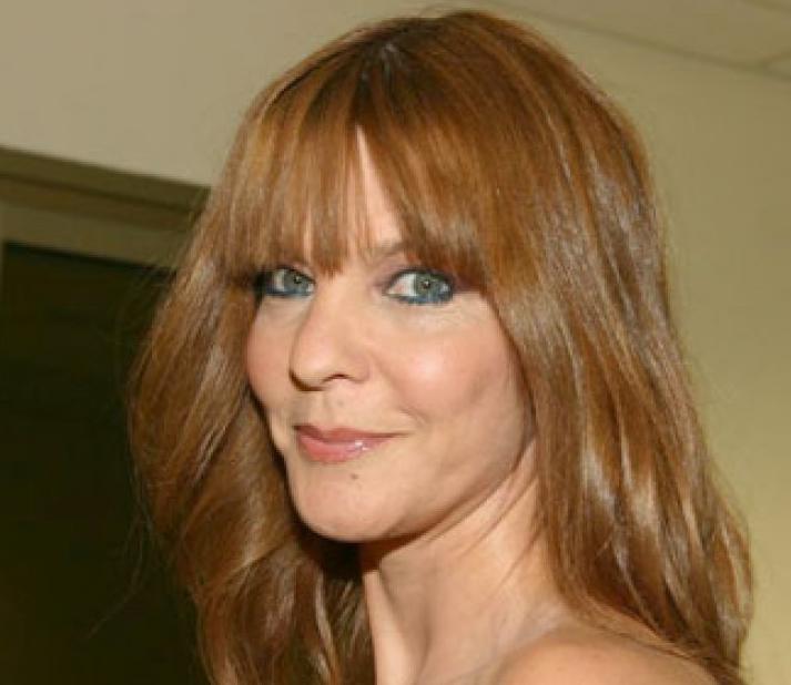 Келли Голденберг