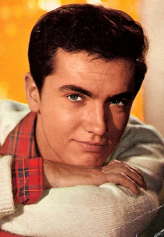 Рекс Гильдо