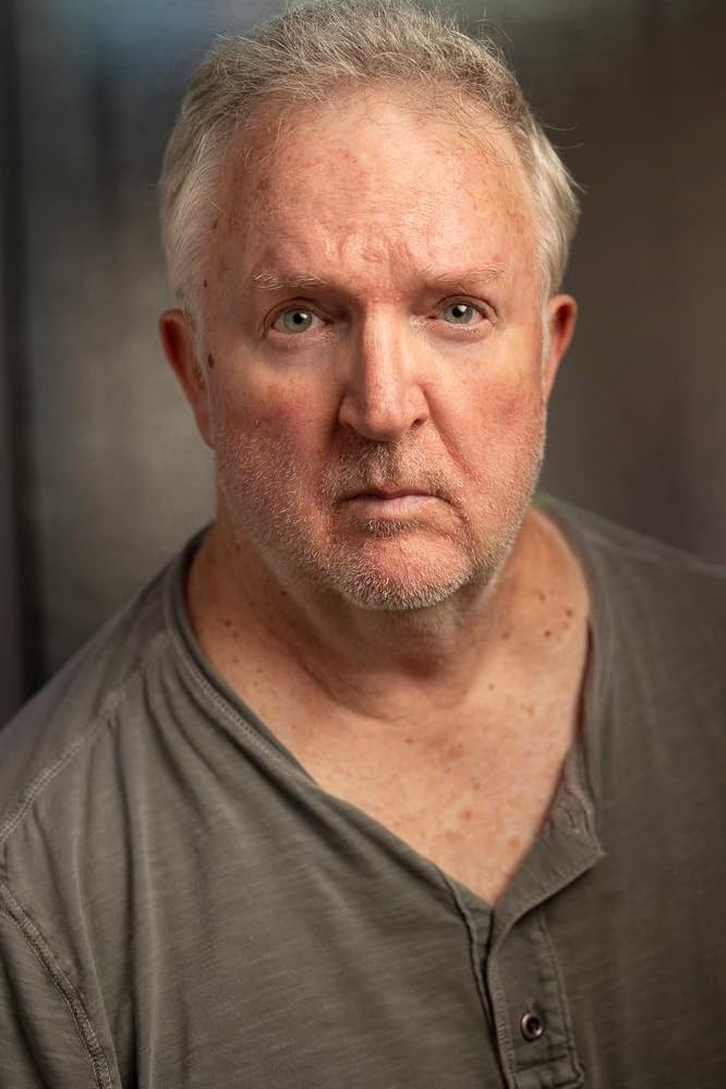 Джерри Гайлз