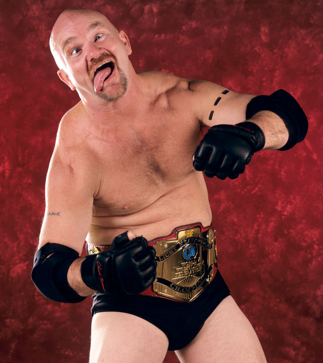 Дуэйн Джилл