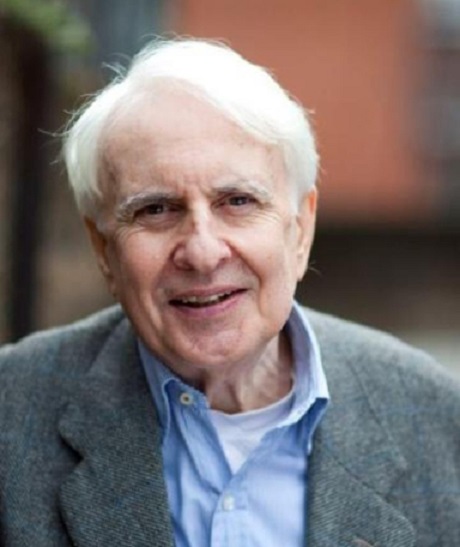 Питер Джилл