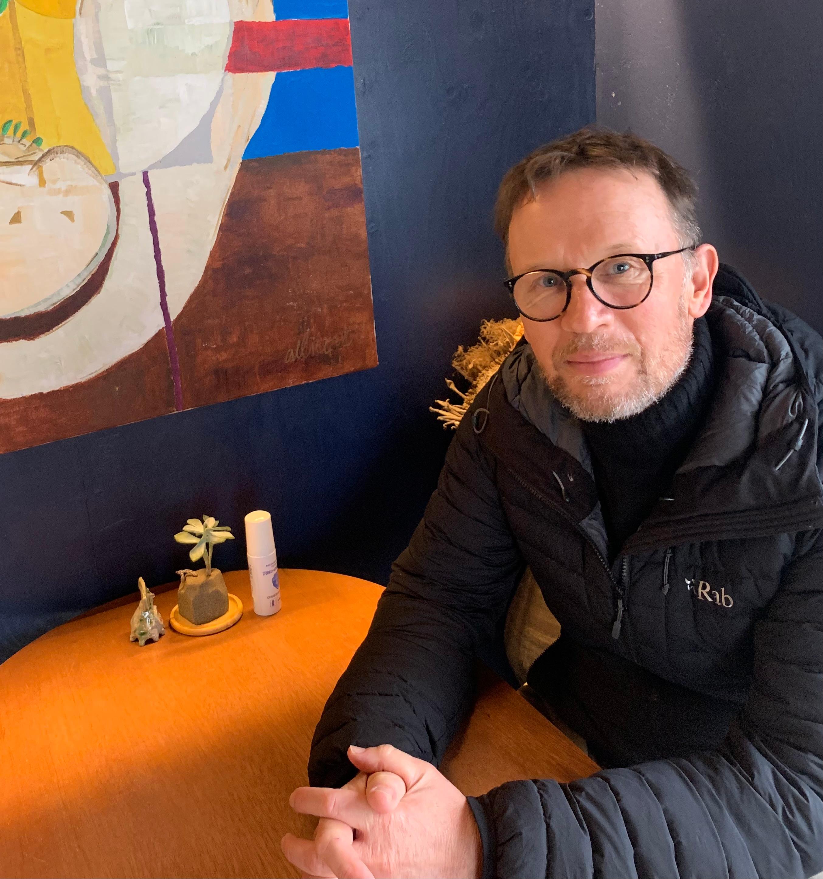 Адам Джиллэм