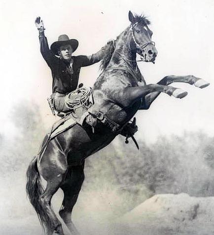 Фред Гилмэн