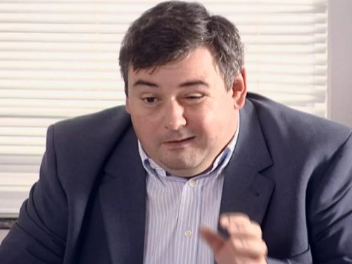 Томас Гимбл