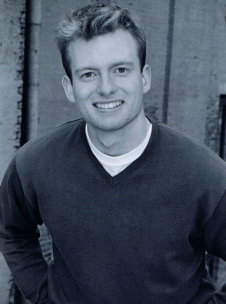 Лоуренс Джингоулд