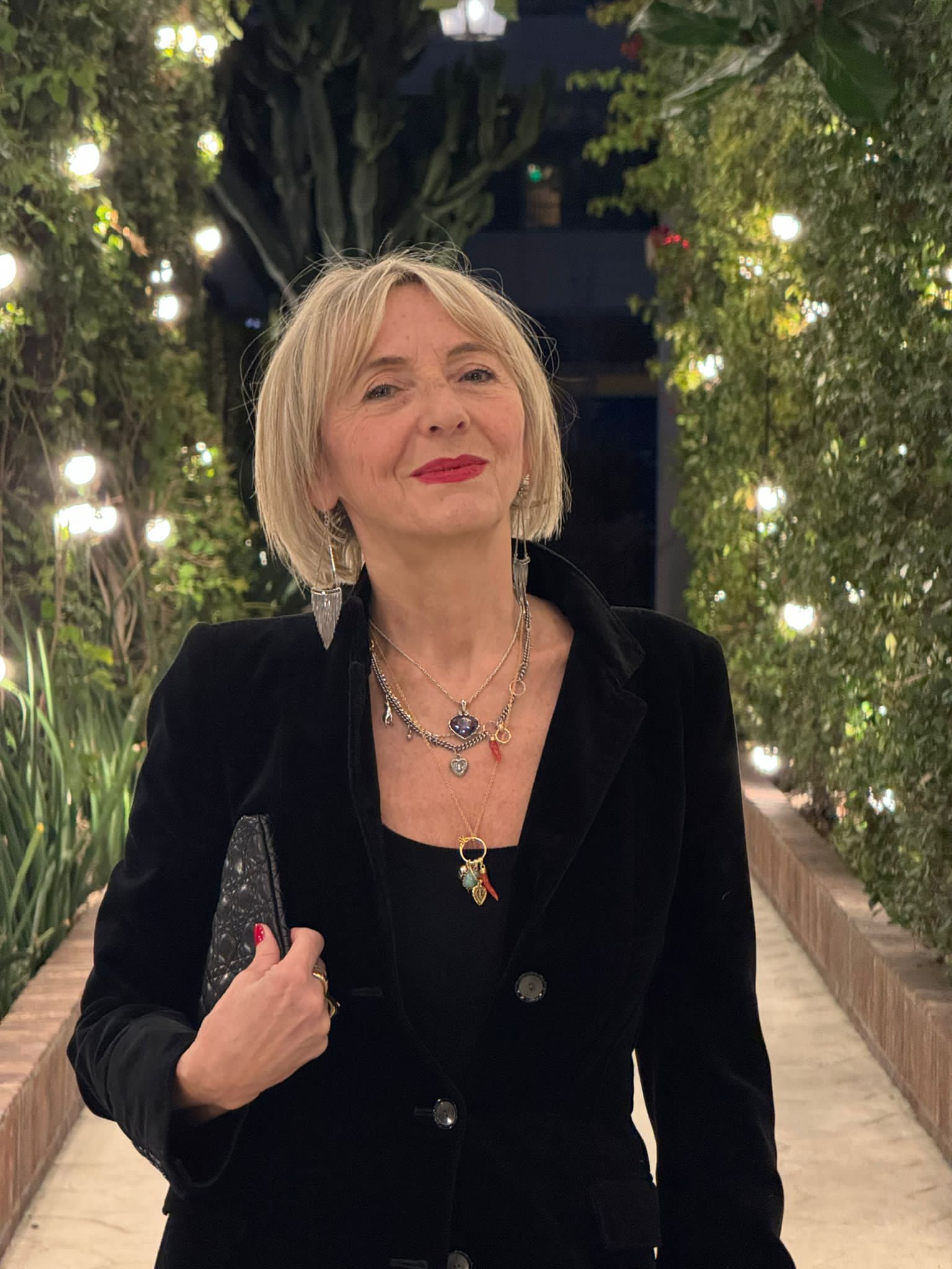 Барбара Джордани