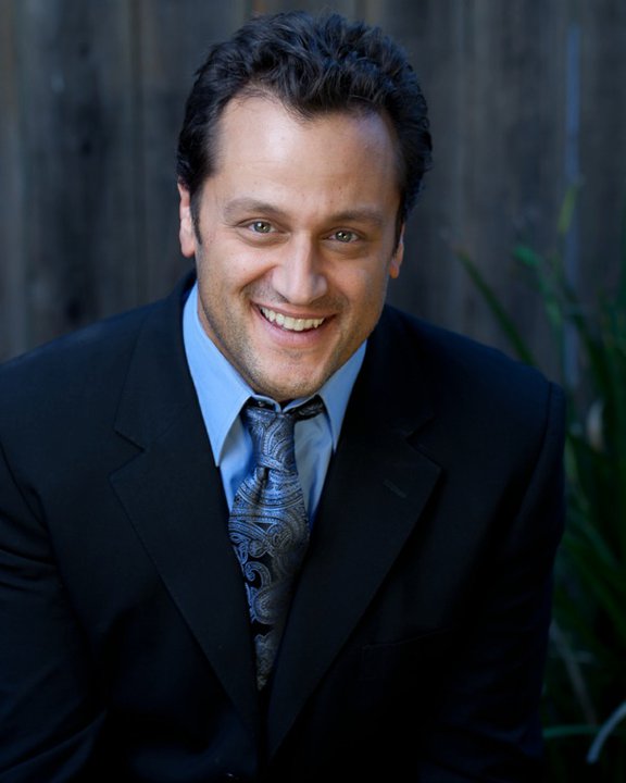 Николас Джордано