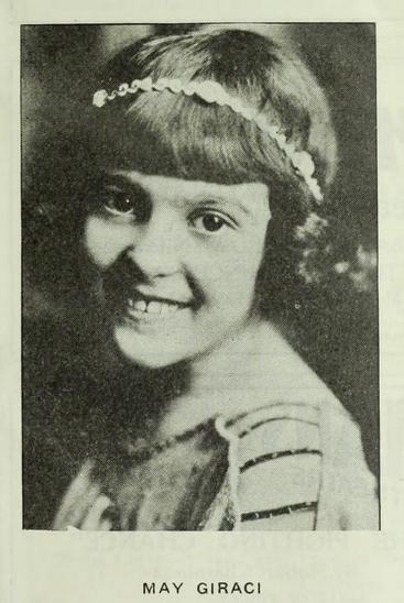 Мэй Джираси