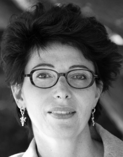 Марина Жирар