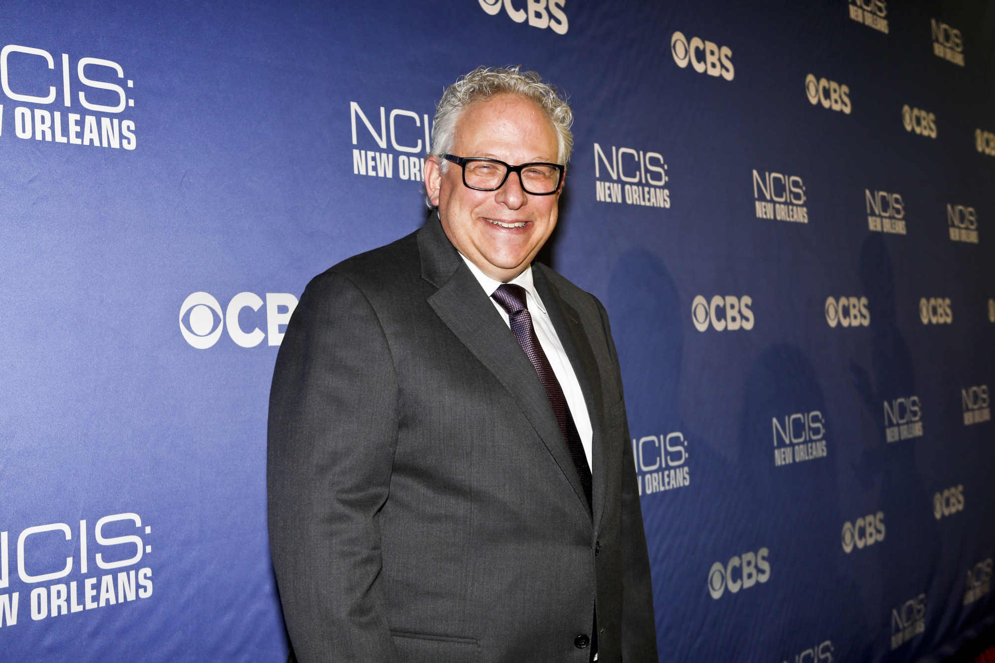 Гари Гласберг