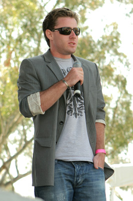 Джейк Глэйзер