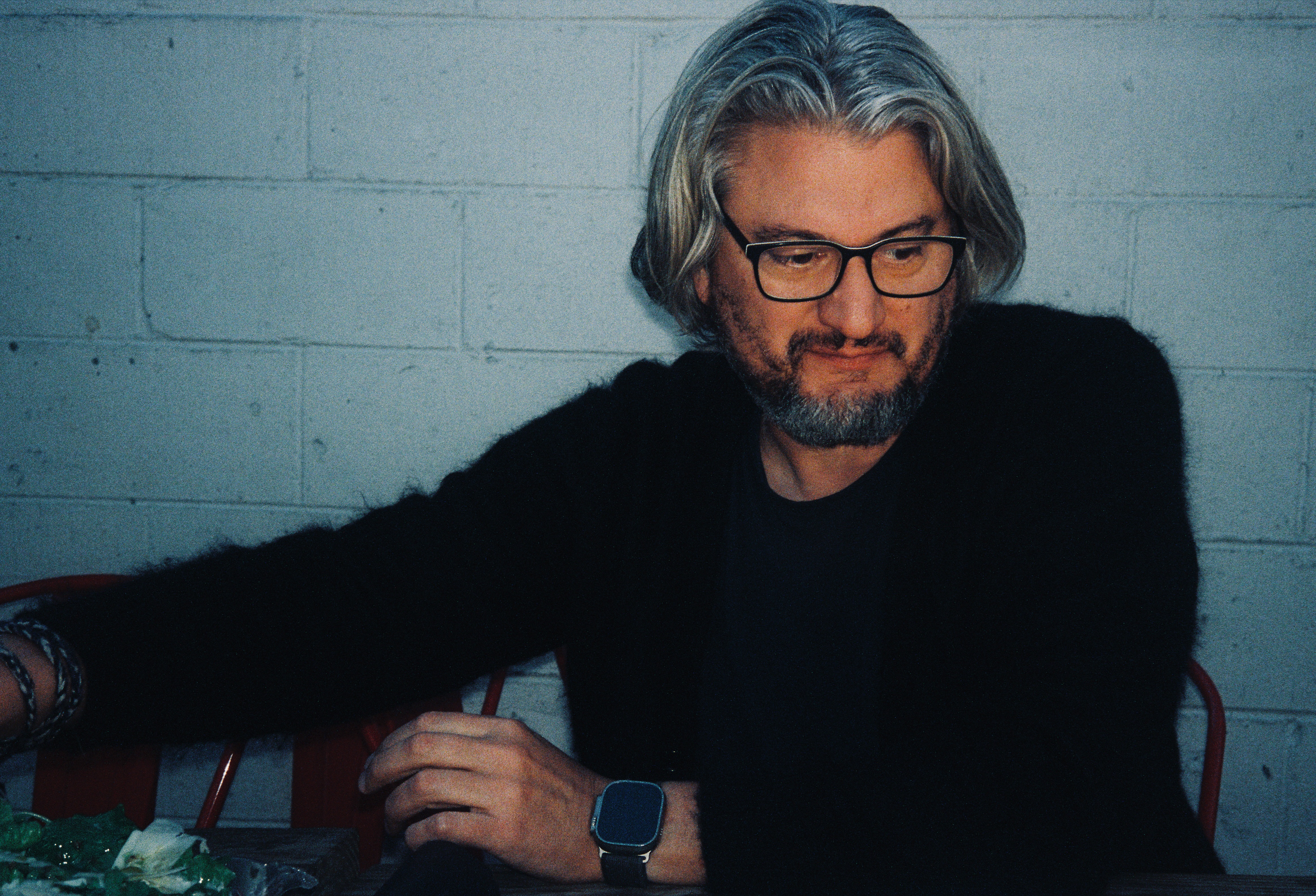 Кристофер Гласс