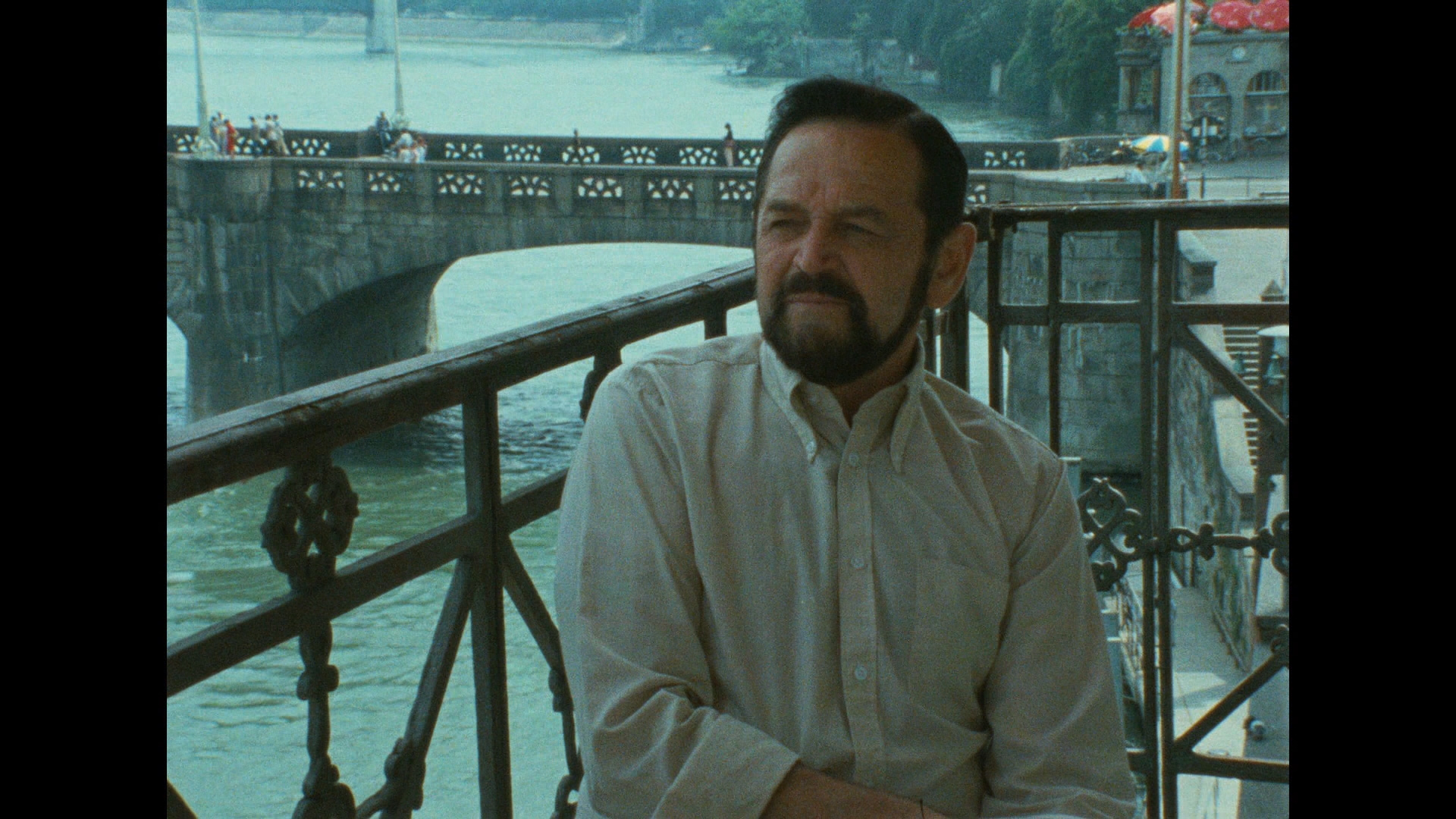 Richard Glazar