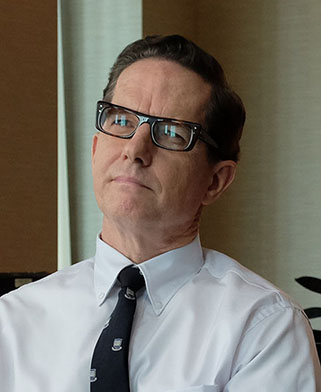 Стивен Глисон