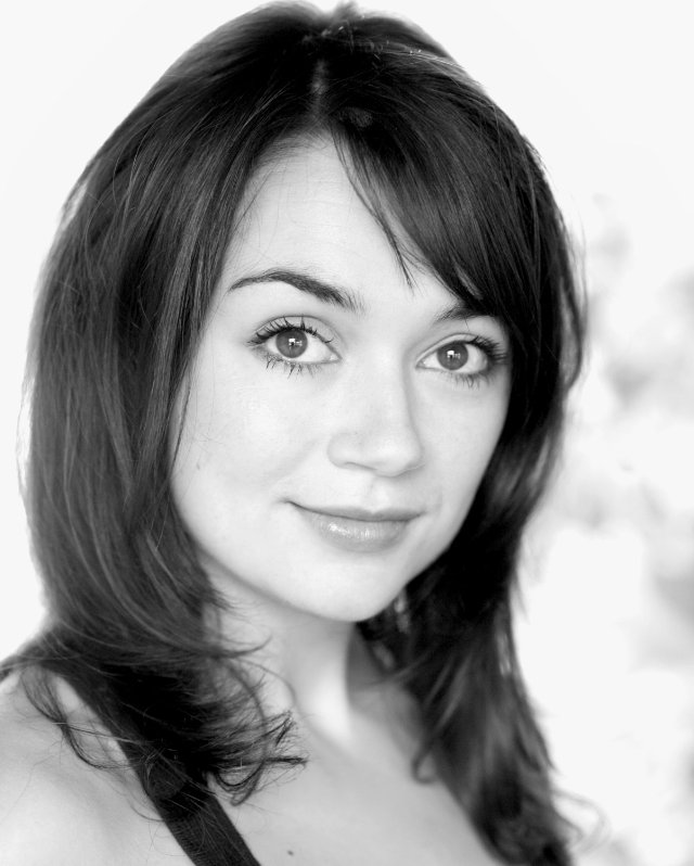 Саманта Гленн