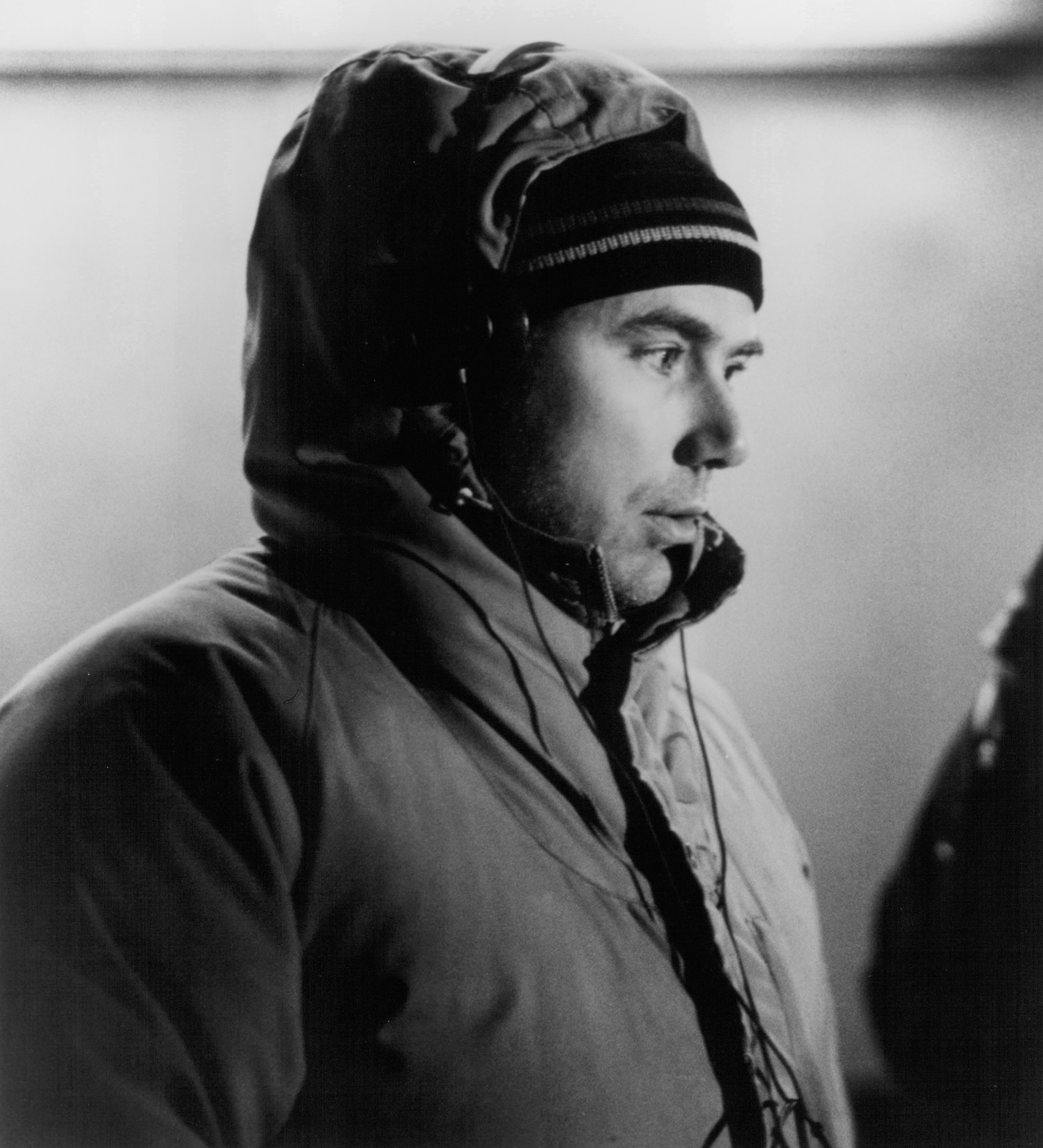 Джеймс Гликенхаус