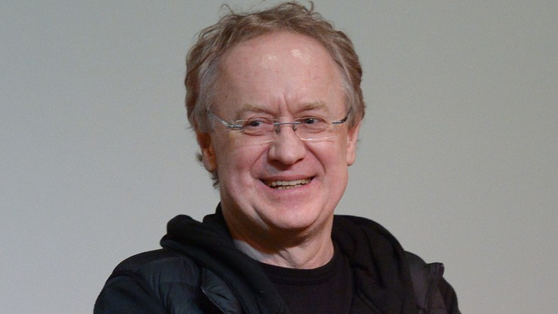 Роберт Глинский