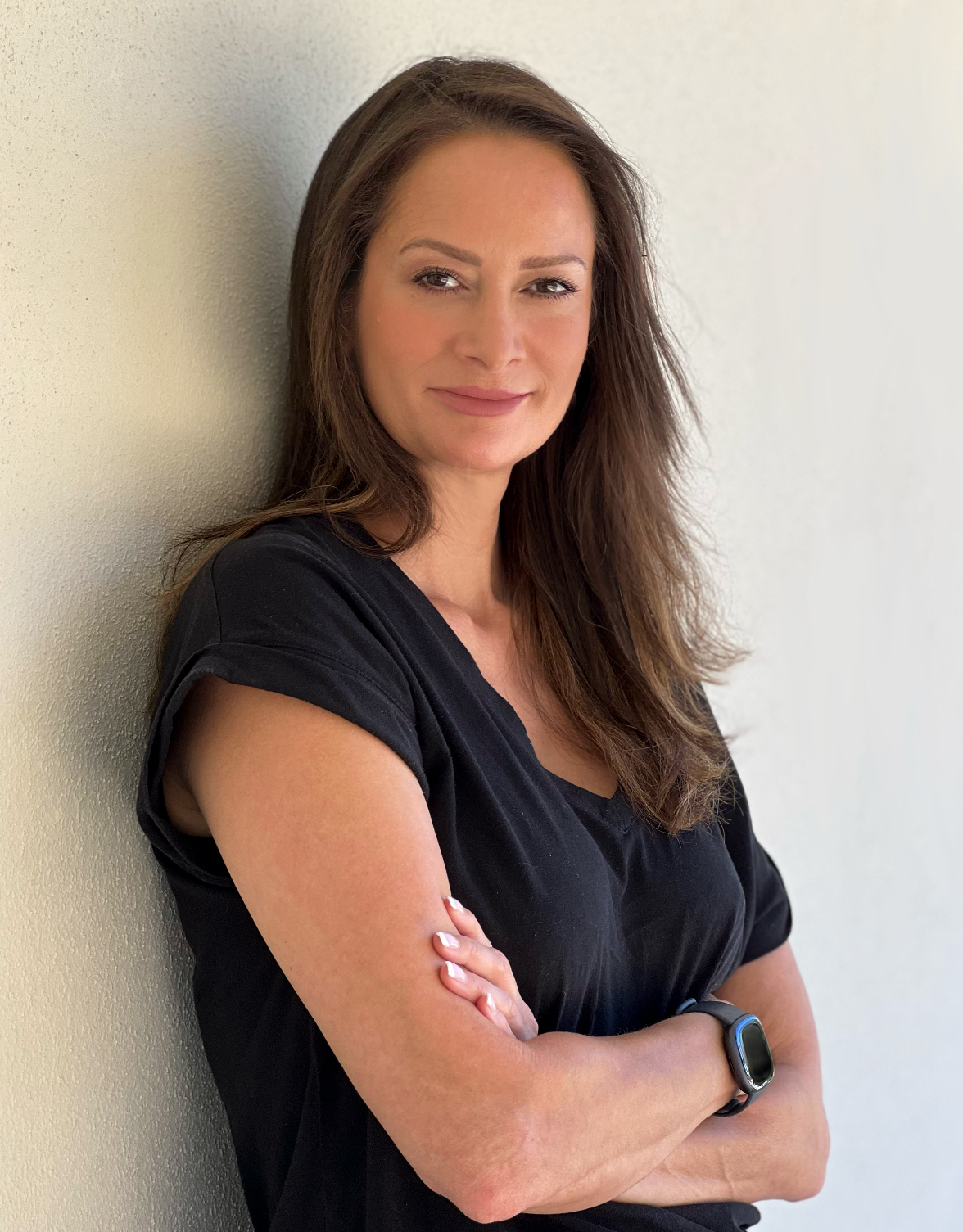 Дебора Гловер