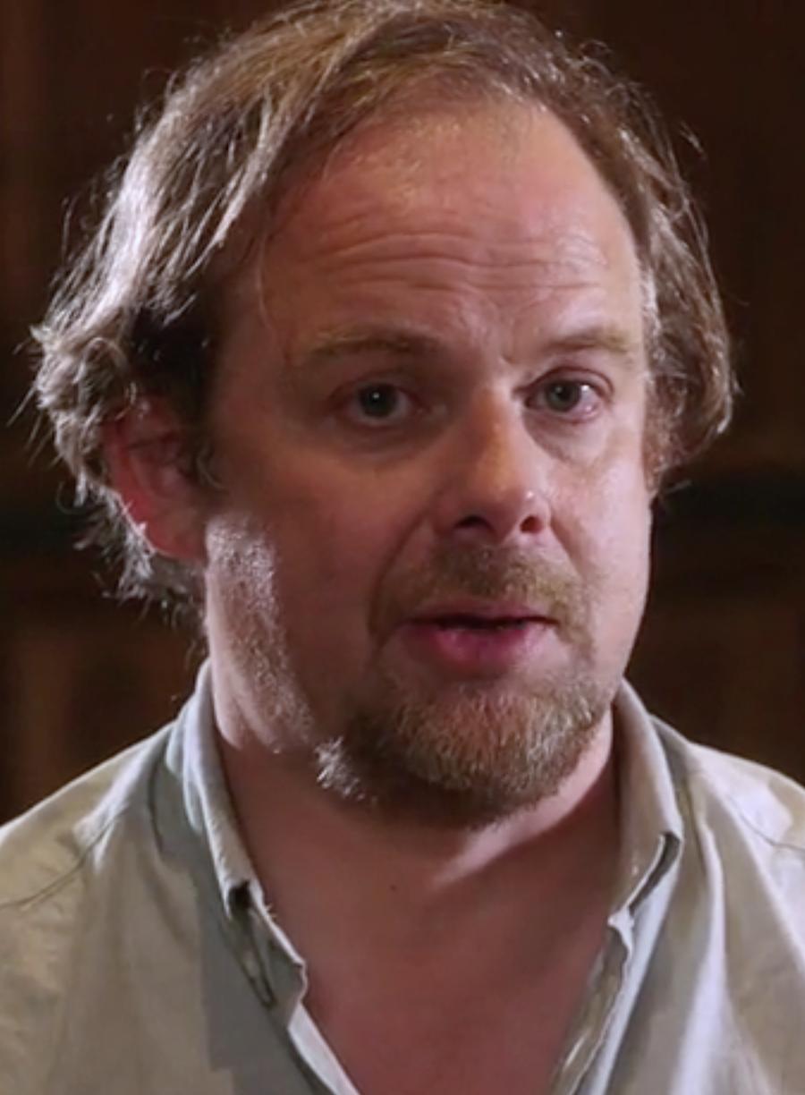 Джерри Гловер