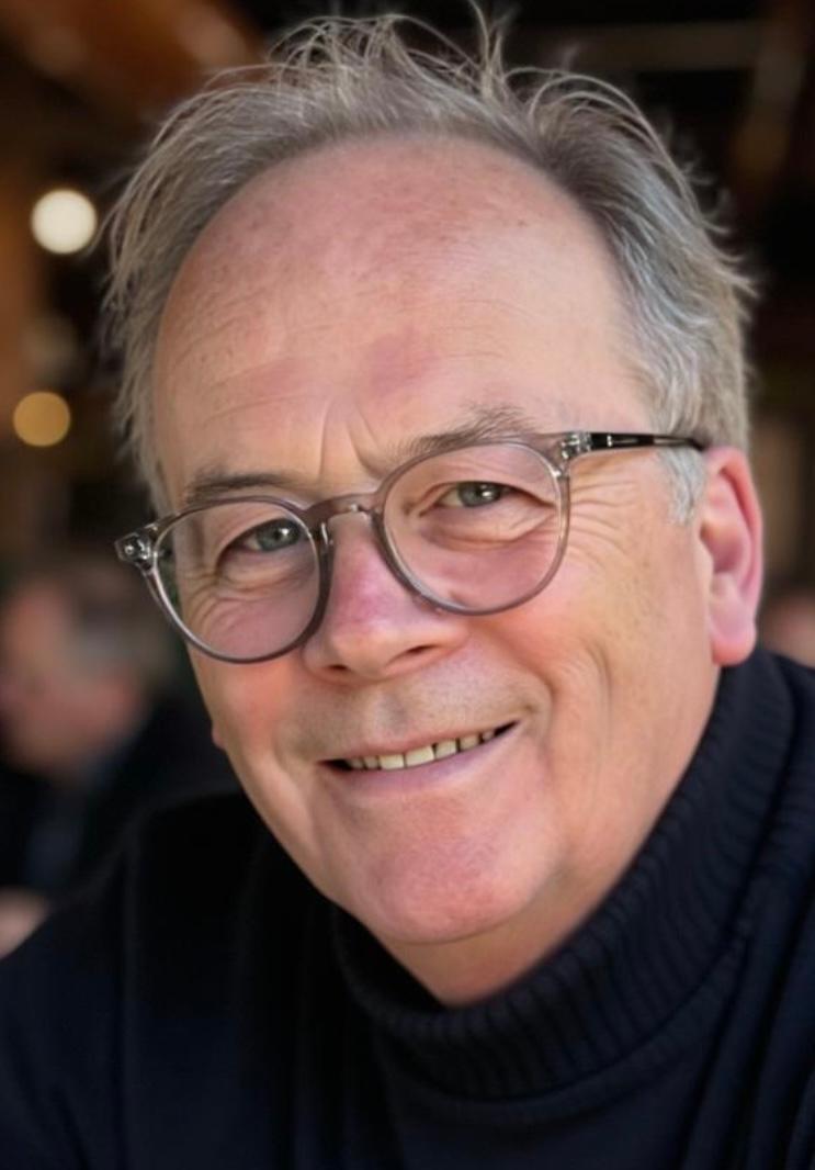 Виктор Глинн