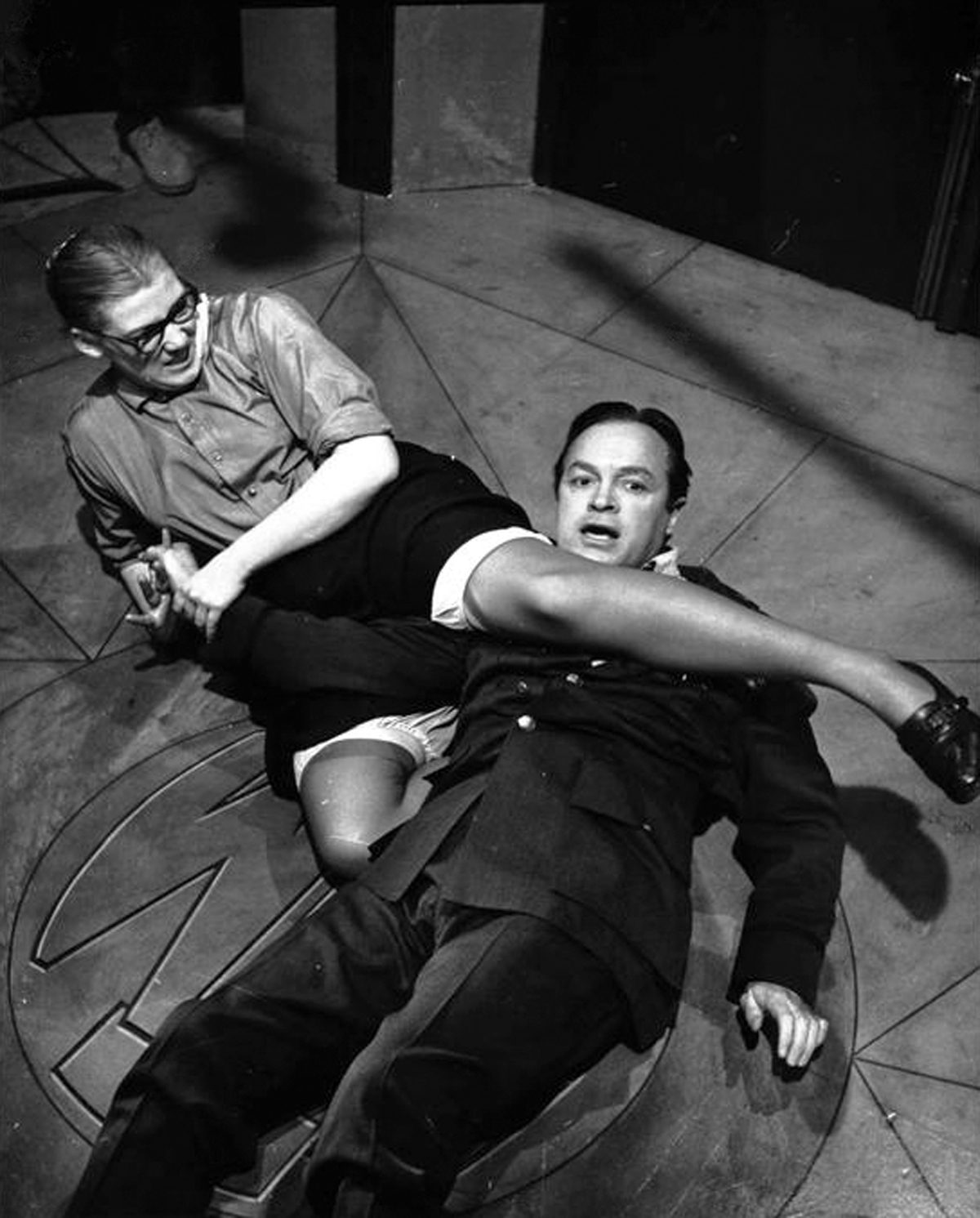 Дорис Годдард