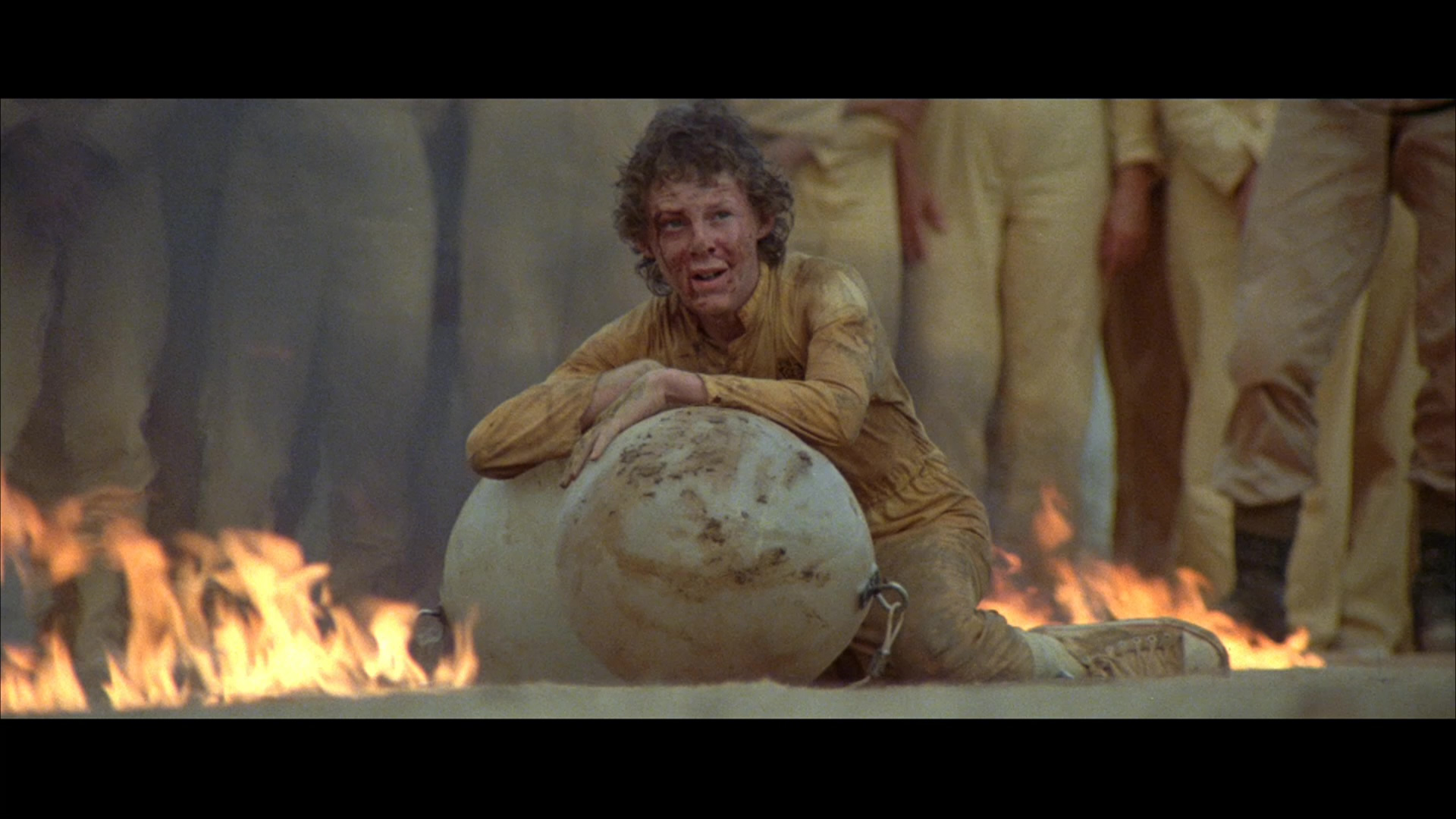 Джон Годден