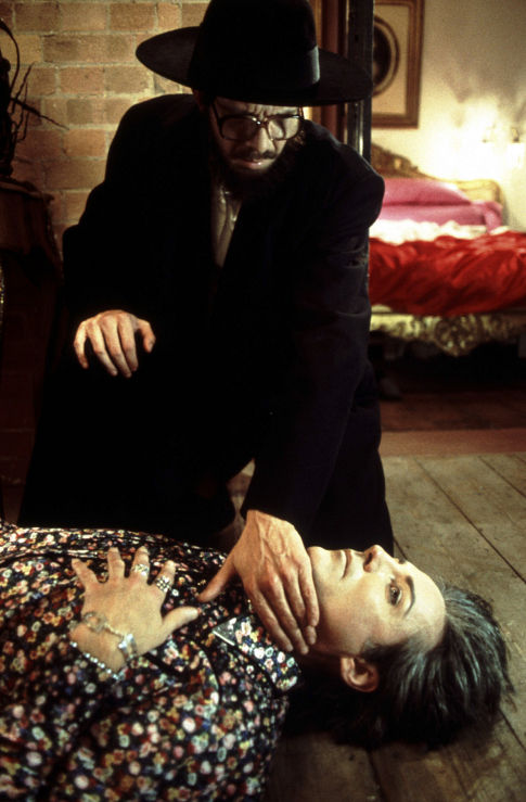 Саймон Гадли