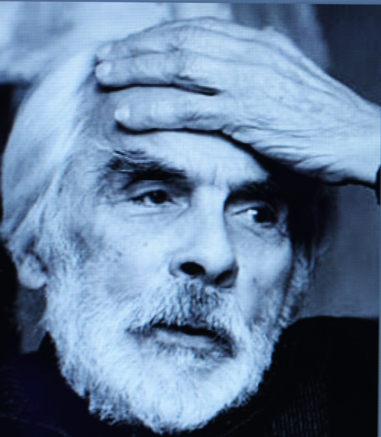 Армандо Роблес Годой