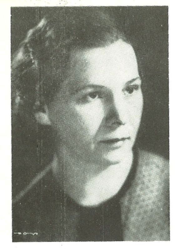 Pola Gojawiczynska