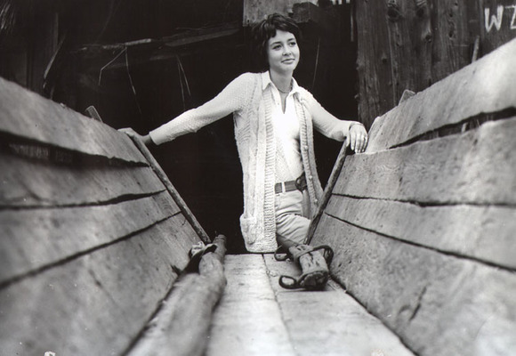 Halina Golanko