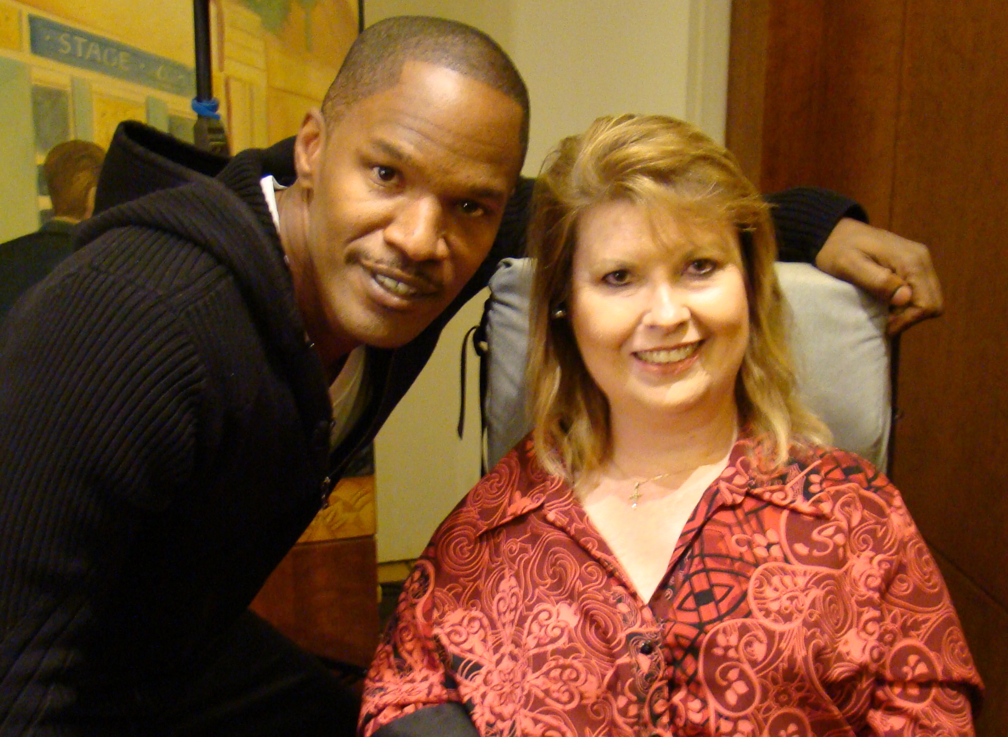 Дженни Голд