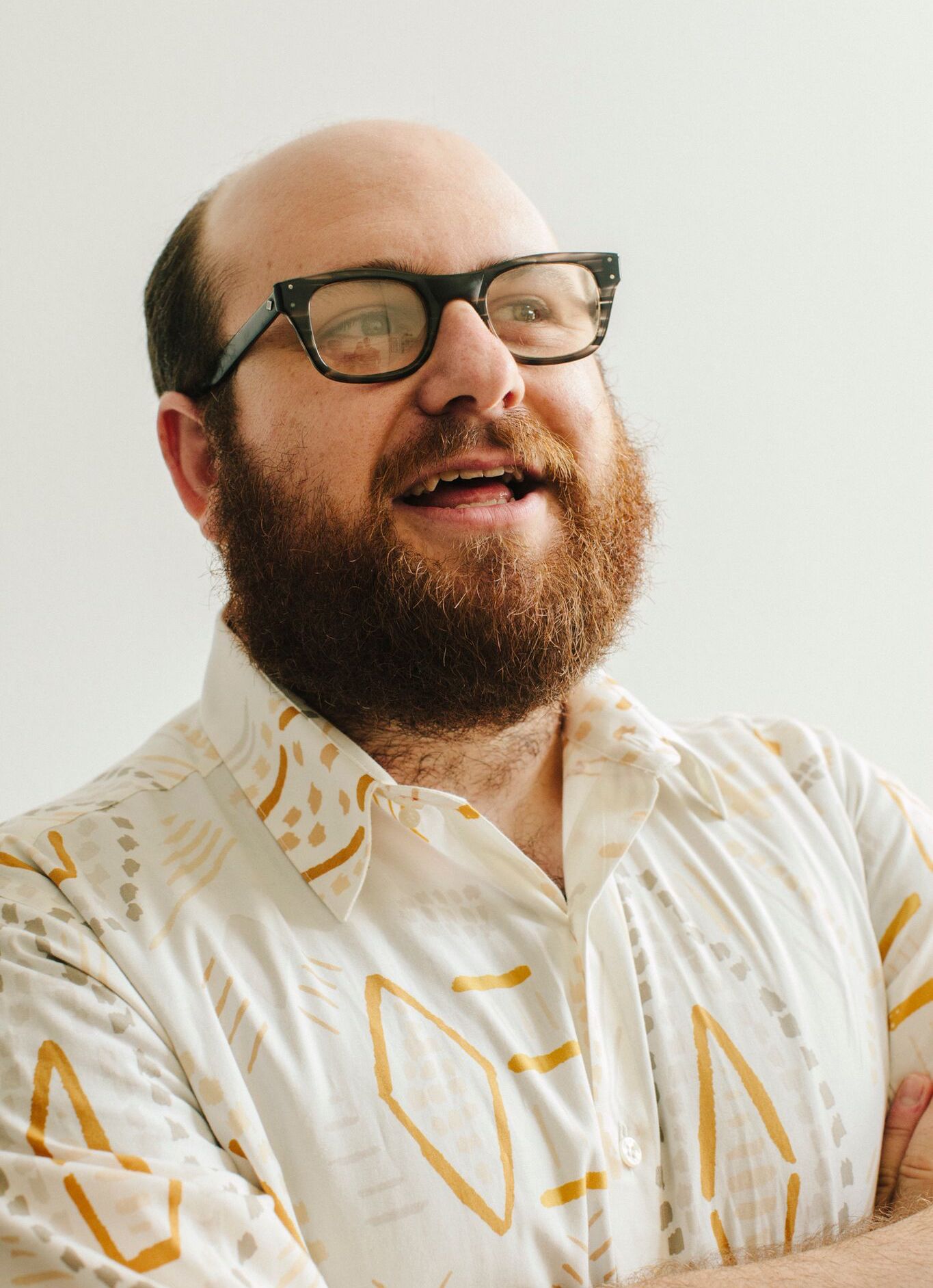 Макс Голдблатт