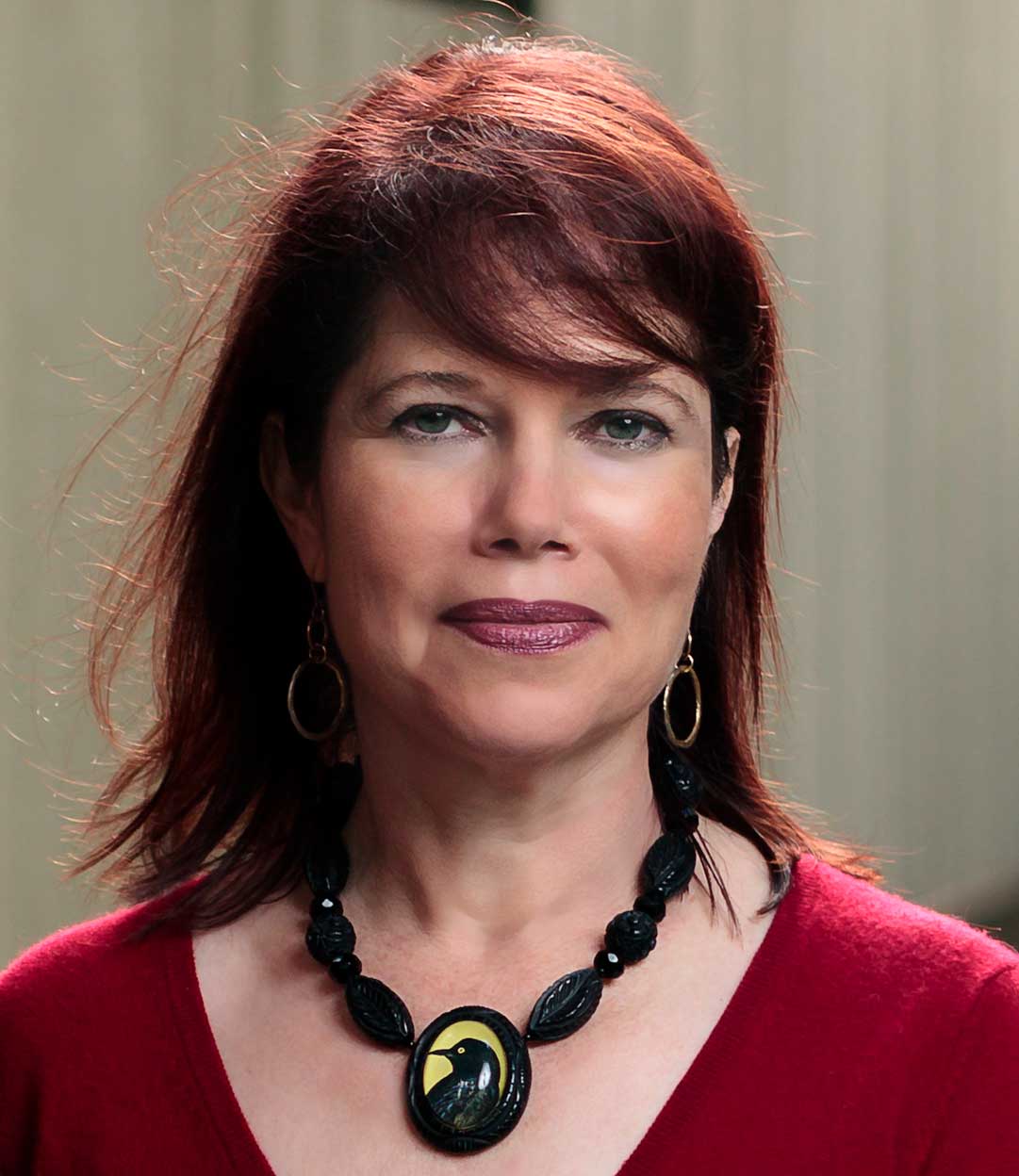 Дэйна Голдфайн