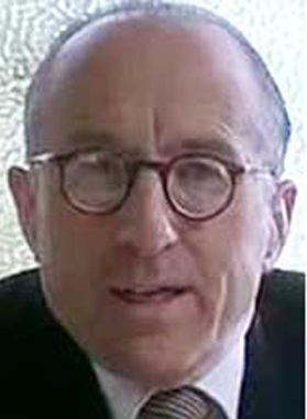 Гилберт Голди