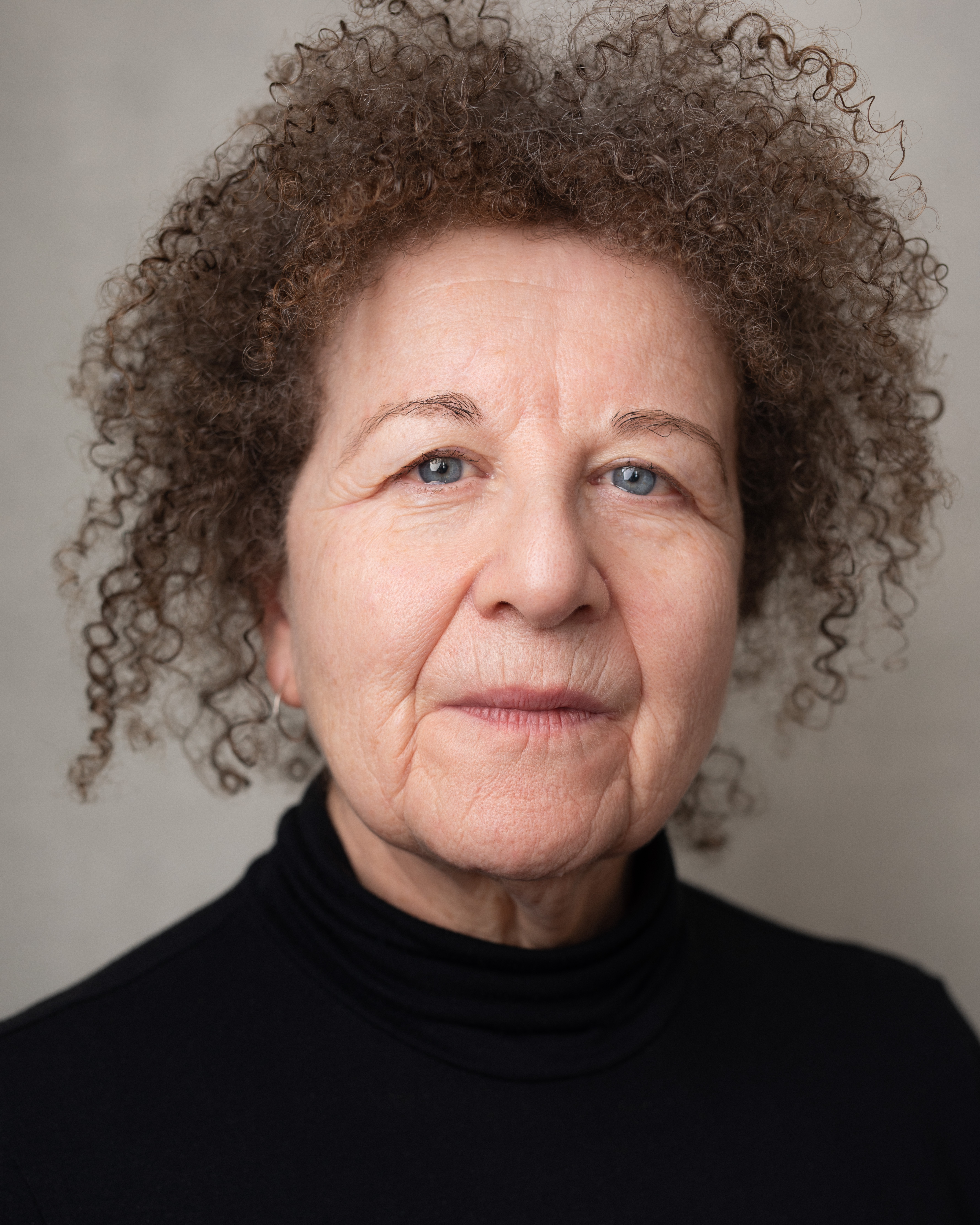 Никки Голди