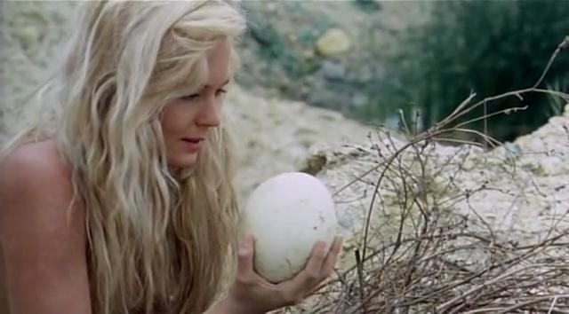 Андреа Голдман